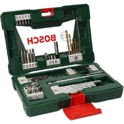 Bosch 48dílná 2607017314