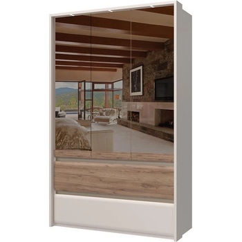 Гардероб Invictus P32-OG