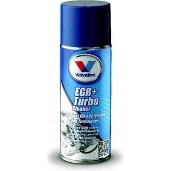 Valvoline EGR + Turbo Cleaner 500ml