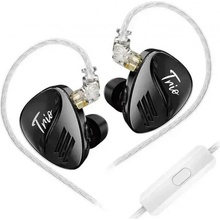 KZ CCA Trio Legendary 3DD IEM