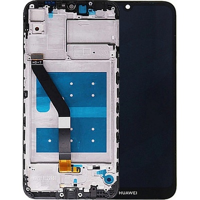 Huawei LCD дисплей за Huawei Y6 2019 MRD-LX1, MRD-LX2, MRD-LX3
