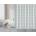 MSV ЗАВЕСА ЗА БАНЯ polyester 180х200 ЗЕЛЕНИ ТОЧКИ (149249)