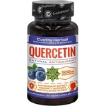 Cvetita Herbal Quercetin 250 mg [80 ]