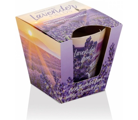 Bartek LAVENDER FIELDS 115g