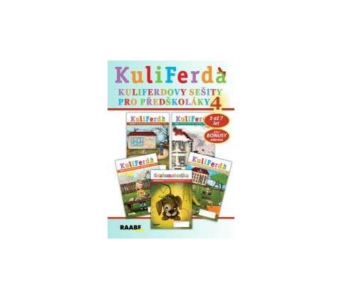 KuliFerda (5–7 let)