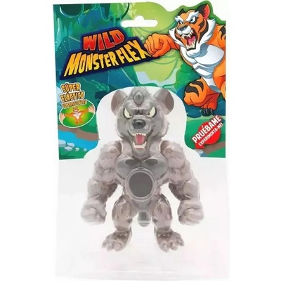 diramix Monsterflex Диви животни - разтеглива фигура: Джакал - чакал (0551JA)