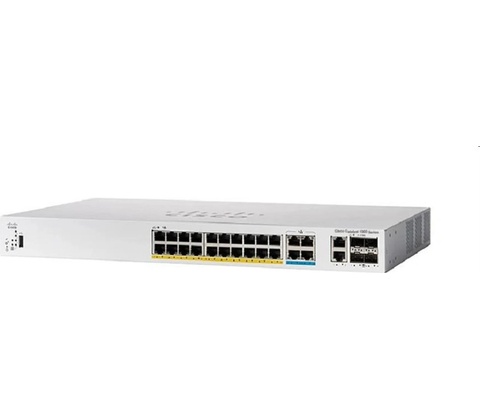 Catalyst C1300-24MGP-4X