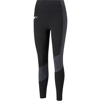 Puma High Waist Athletic Leggings High Waist Athletic Leggings moderní černé