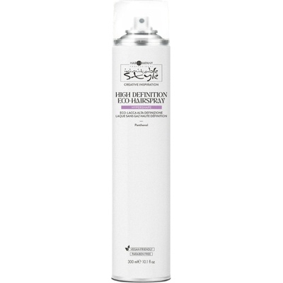 Hair Company Professional Hair Company Inimitable Style Creative Inspiration Hypershape High Definition Eco-Hairspray 300 ml