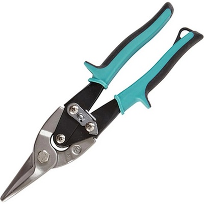 wolfcraft Ножица за ламарина Wolfcraft 4027000 - дясна, 260 mm (4027000)