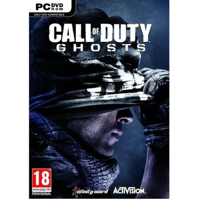 Activision Call of Duty Ghosts (PC)