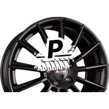 Platin P74 7,5x19 5x112 ET49 black