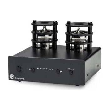 Pro-ject Tube Box E