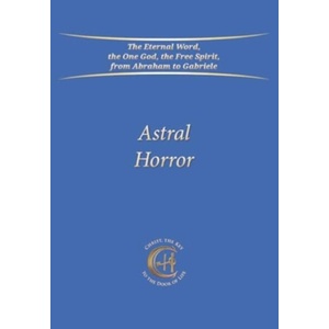 Astral Horror (ISBN: 9783964463555)