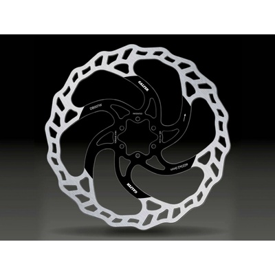 Galfer brzdový kotouč WAVE 223x2,0mm - 6 děr – Zboží Dáma