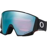 Oakley Ски маска Oakley Flow Scape Prizm S3 Ski goggles - Matte Black / Prizm Sapphire (417-6435-0311)
