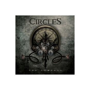 Circles - Compass CD