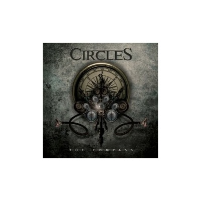 Circles - Compass CD