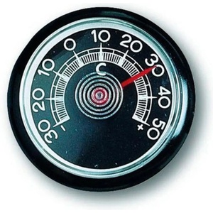 TFA ТЕРМОМЕТЪР (-30. . +50 С) КРЪГЪЛ, БИМЕТАЛЕН, Ф46 tfa tfa-16.1000 (4009816035769) Термометър