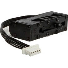 Blade 150 FX servo
