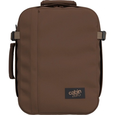 CabinZero Раница CabinZero Classic Tech 28L Redwood CabinZero | Cherven | МЪЖЕ | UNI