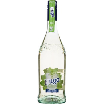 Image 1 of La Gioiosa Hugo 750 ml