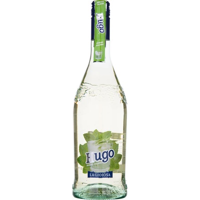 La Gioiosa Hugo 750 ml