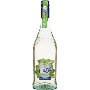 La Gioiosa Hugo - винен аперитив 750ml 750 ml