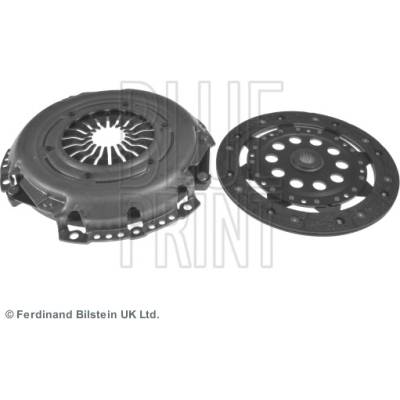 Ferdinand Bilstein UK Ltd. ADM53083