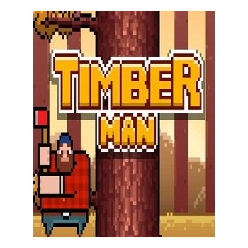 Timberman