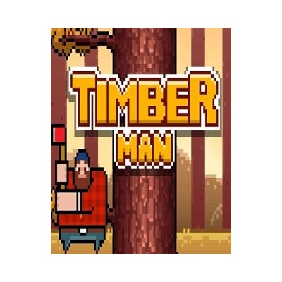 Timberman