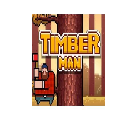 Timberman