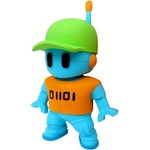 diramix Monsterflex: Stumble Guys, серия 2, разтегляща се фигура - Robot Guy (0505-RG)