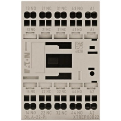 Eaton DILA-22(24VDC)-PI