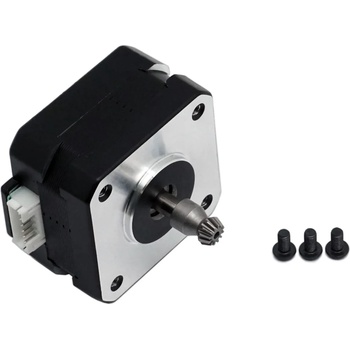 Micro-Swiss Мотор на екструдера ng - 1 бр (m2726)