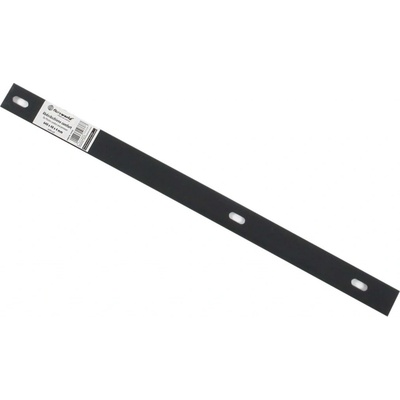 Floraworld Krycí lišta 64 cm k plotovým sloupkům Comfort 6x4 cm, antracitová