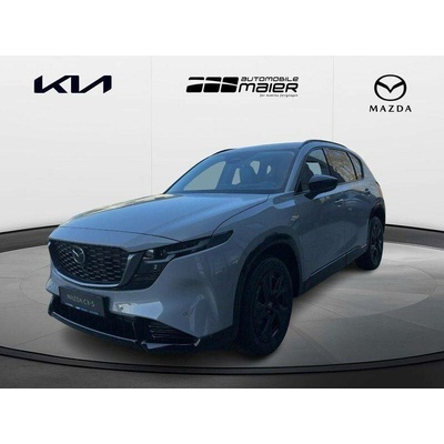 Mazda CX-5 2.5 Homura AWD 104 kW