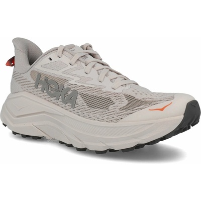 Hoka Challenger 8 Wide W 1168719-SPHL stucco/asphalt/grey