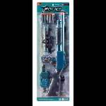 Man Yuk Toys Police Shotgun Set (558-642)