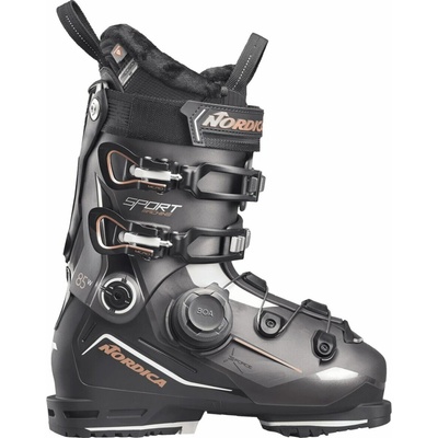 Nordica sportmachine 3 85 W BOA (GW) Lady 255