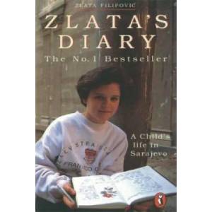 Zlata's Diary | Zlata Filipovic (1995)