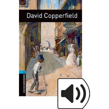 David Copperfield