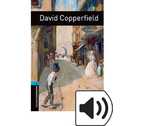 David Copperfield