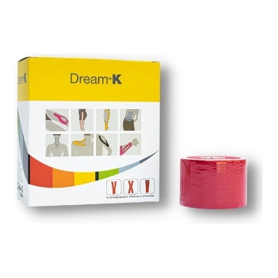 Dream K kineziotape 5 cm x 5 m