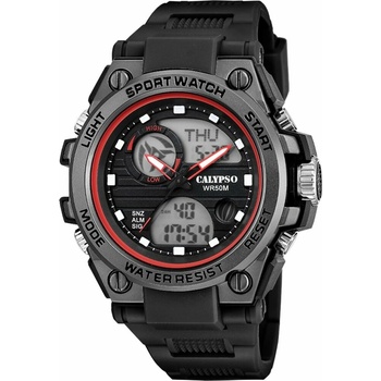 Calypso K5875/4