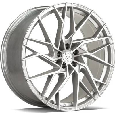 79WHEELS SSF-4 8,5x20 5x112 ET30 silver polished