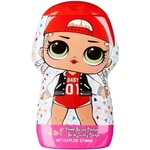 Air Val Душ гел и шампоан Air-Val - LOL, 400 ml - ozone
