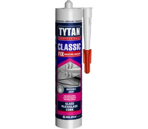 TYTAN ClassicFIXšruby v tube, 290 ml
