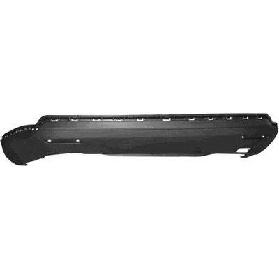 VAN WEZEL Spoiler 5886509 – Hledejceny.cz