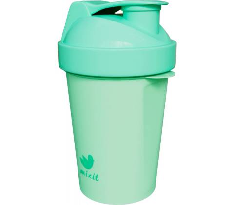 Mixit Shaker mintový